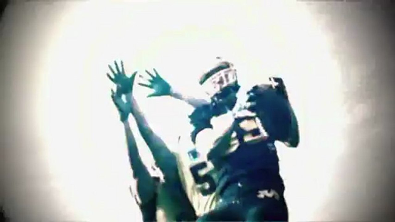 MUNICH COWBOYS TRAILER 2012