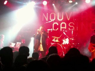 Partenaire Particulier - Effigie (Remix by Protocol 110)