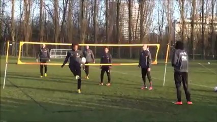Axel Witsel filelere takıldı