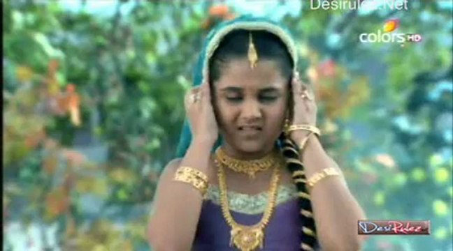 Jai Jag Janani Maa Durga 5th February 2013pt4