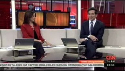 Deniz Bayramoğlu ile Ece Üner evleniyor