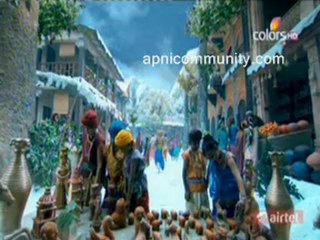 Jai Maa Durga[Episode - 37] - 5th February 2013 pt3