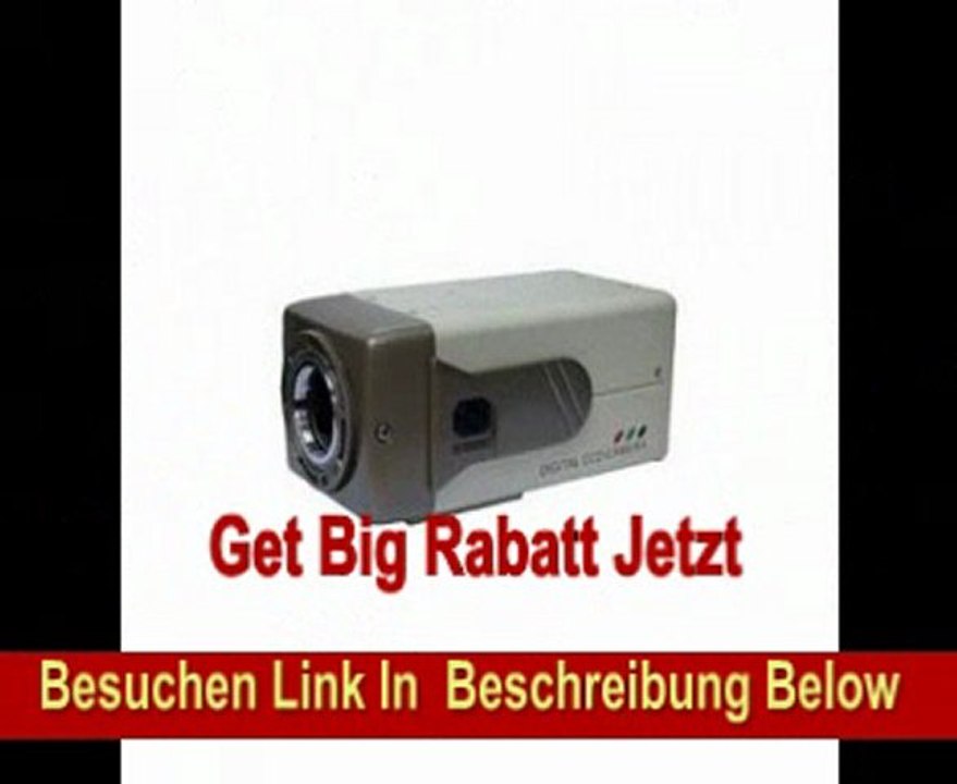 Boxkamera CCD-B87A/H013