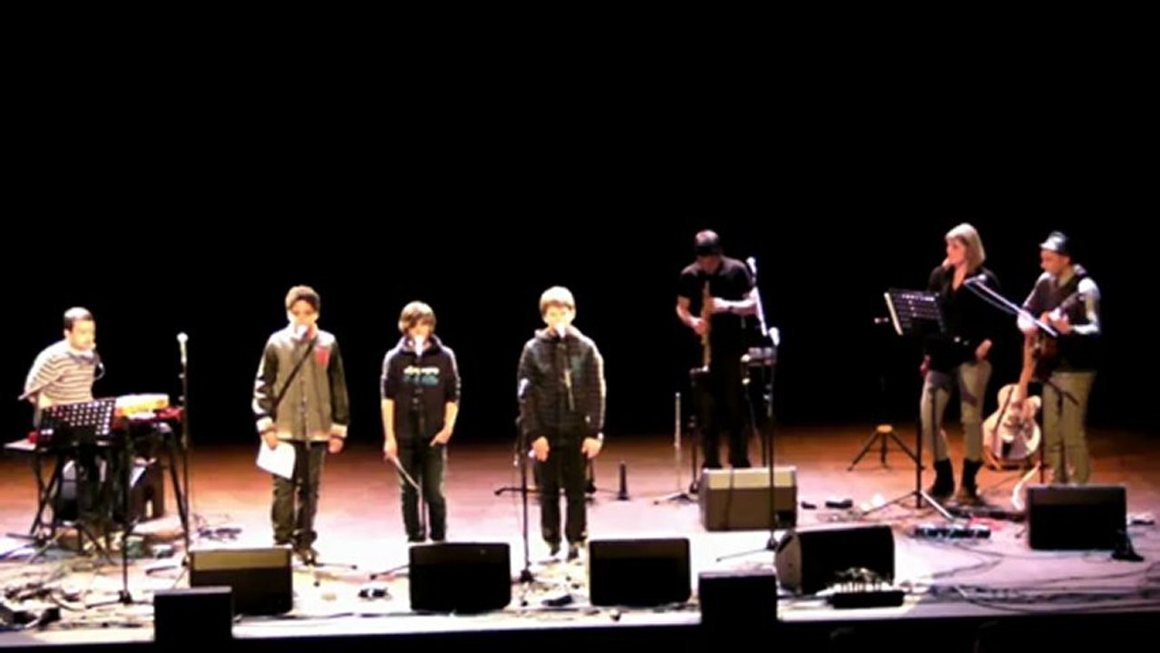 2013 01 25 Le larron et col Cenon Floirac 6