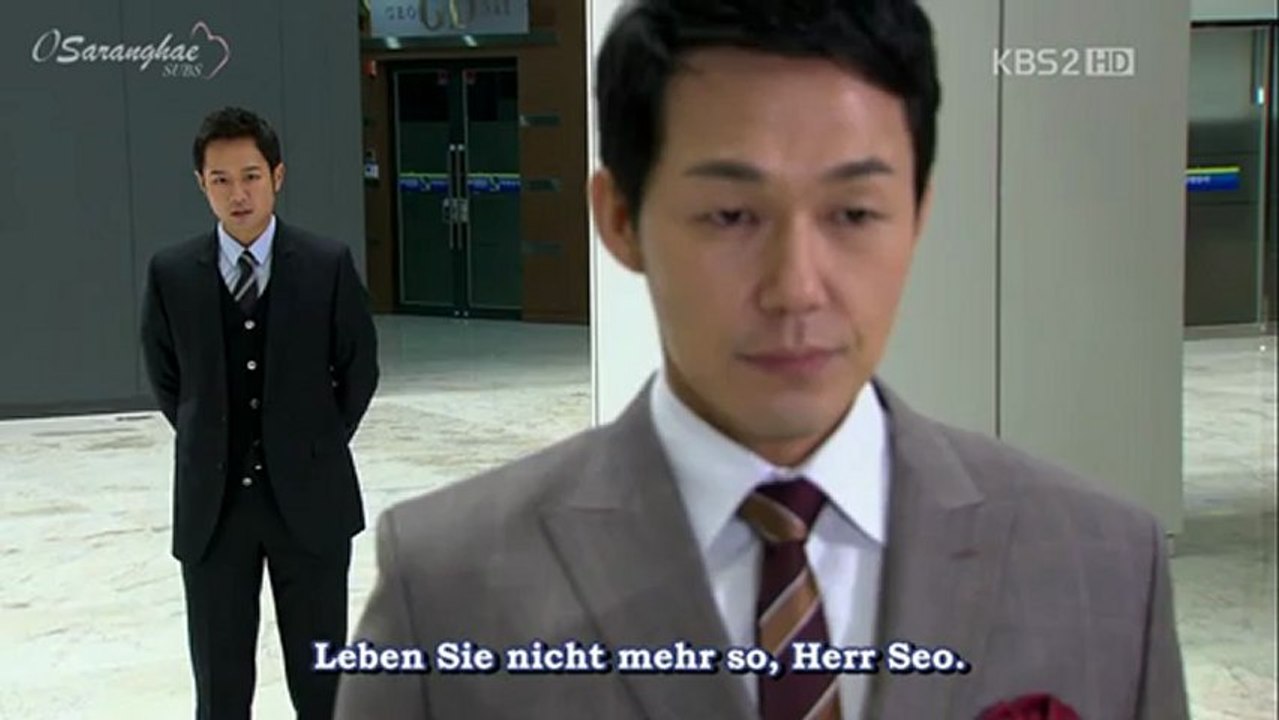 Man of Honor - Folge 22 (2/2) [german sub]