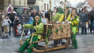 Carnaval de Neumühl - Fasnacht in Neumühl