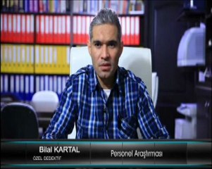 dedektif & dedektiflik - izmir dedektiflik - personel araştırması