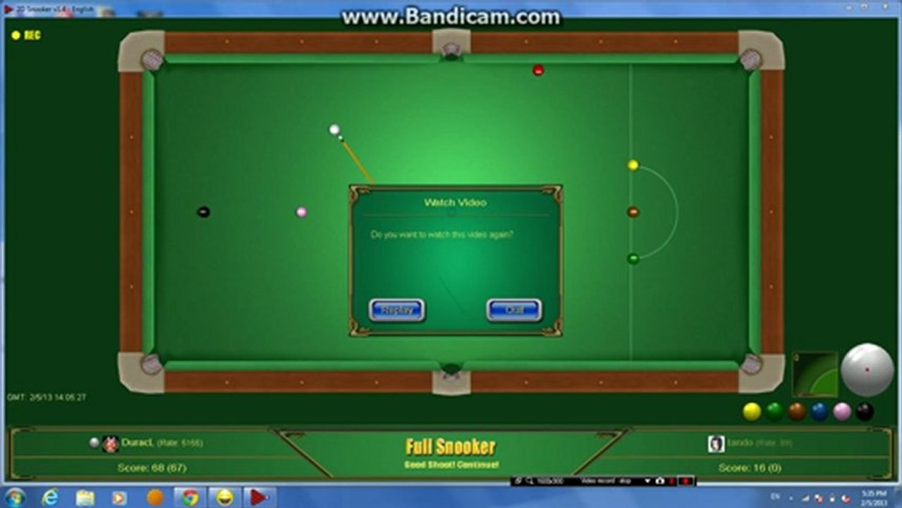 duracl VS tando
