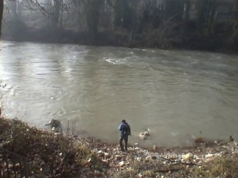 Flâneries entre Guiers et Rhône depuis Saint-Genis-sur-Guiers – Avant Pays Savoyard