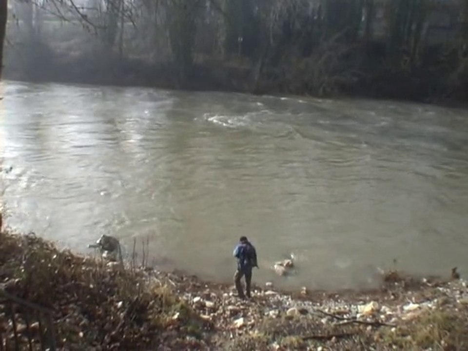 Flâneries entre Guiers et Rhône depuis Saint-Genis-sur-Guiers – Avant Pays Savoyard