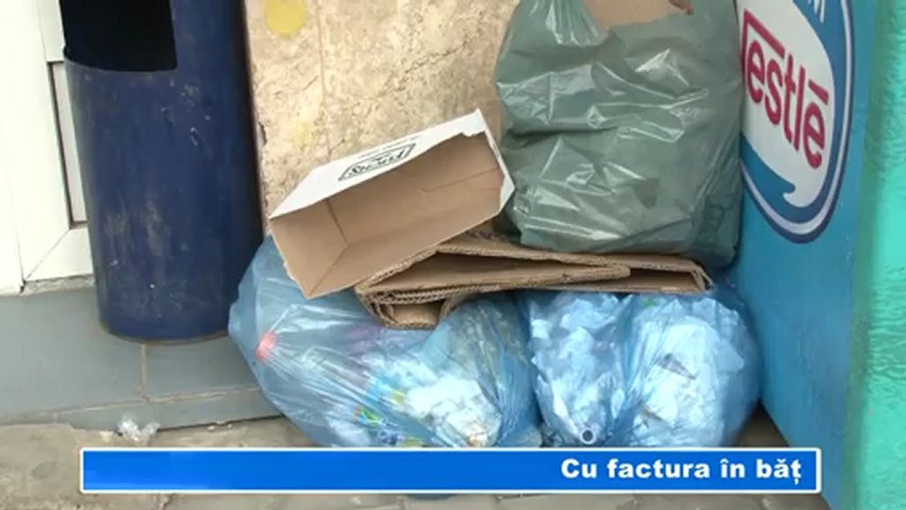 CU FACTURA IN BAT
