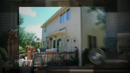 Rock Chalk Exteriors  (785) 842-7625