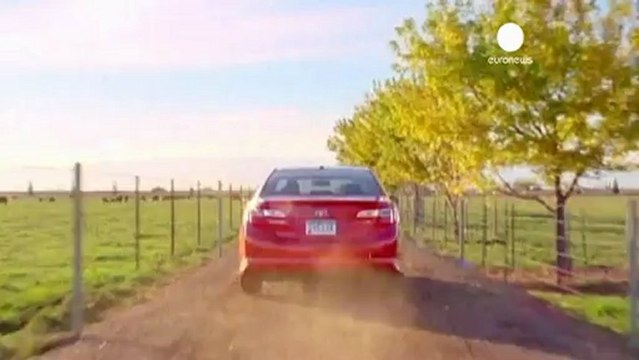 Toyota, la previsione degli utili prende velocità