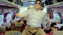 Psy lanzará un nuevo single en abril