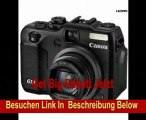 Canon PowerShot G12 - Digitalkamera , 4342B011