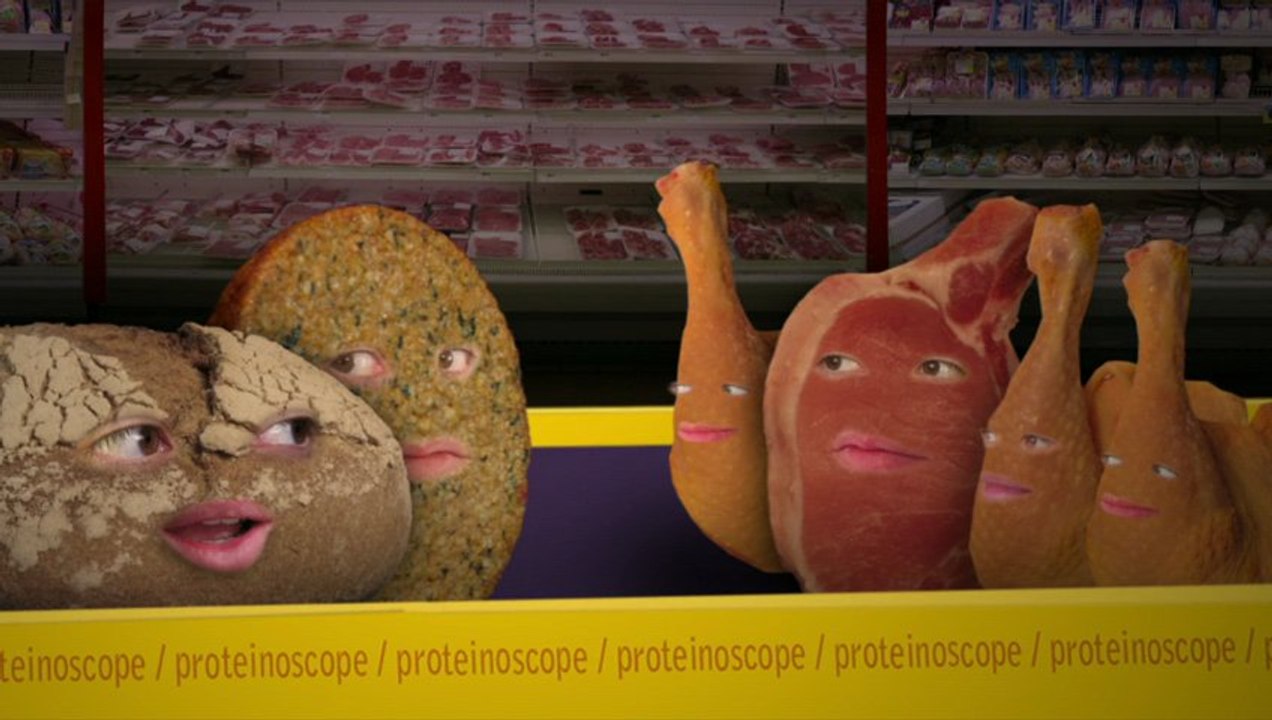 Les énergivOres : Les incarnés