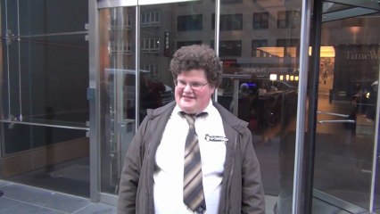 'Computer Nerd' Jesse Heiman Reveals What It Was Like to Kiss Bar Refaeli