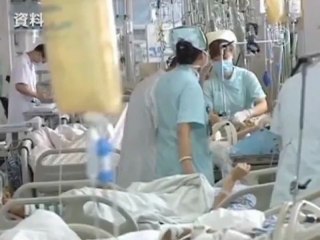 КНР: деревенских ценят в два раза ниже городских?