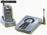 Senao 356 Telsiz Telefon Fiyatları