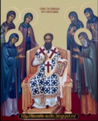 Filocalia Vll - Grigorie Palama-Cuvântul 0-Viaţa şi scrierile