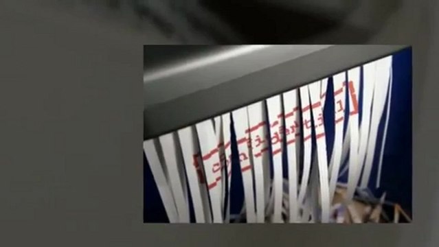 Longson Document & Paper Shredding (209) 536-0353