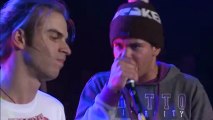 Beatbox Battle World Champs 2012 - Quarterfinal - Beasty VS Skiller