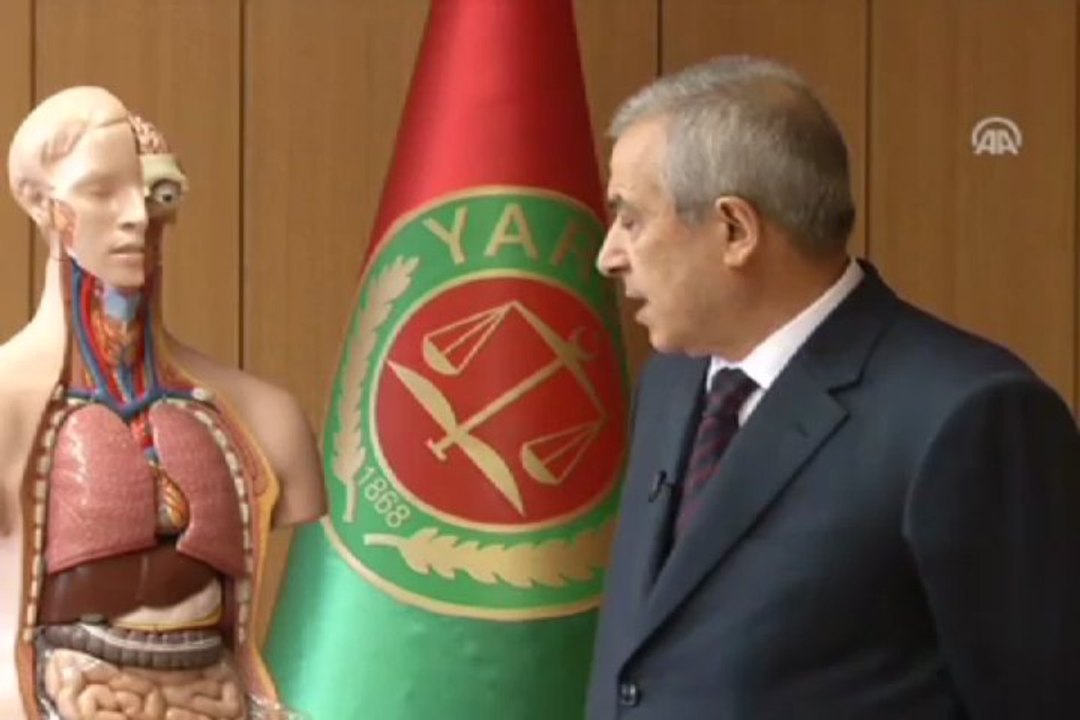 Cinayetin ipucunu makette arıyorlar