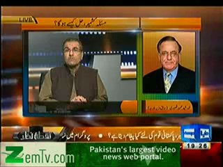 Nuqta e Nazar - 5th Feb 2013