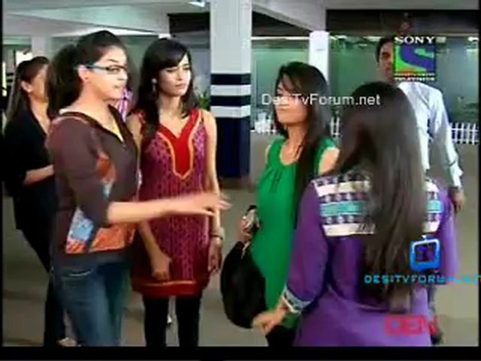 Amita Ka Amit 5th February 2013 Video Watch Online pt1