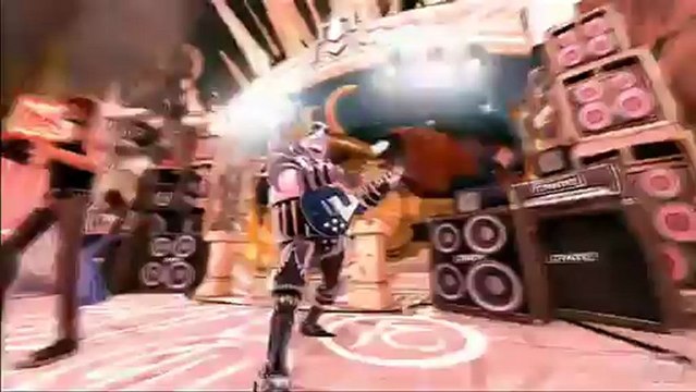 Guitar Hero III Legends of Rock – XBOX 360 [Download .torrent]