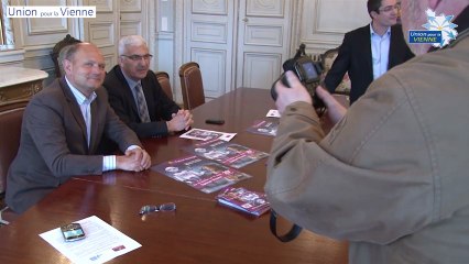 Tarif privilégié pour apprécier les nouveautés de la saison 2013 au Parc du Futuroscope