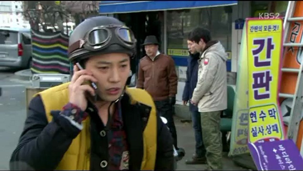 광고천재 이태백 E02-1 HDTV x264 720p-King