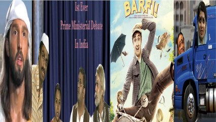 Innocence of Copycats - Episode 313 - Comedy Show Jay Hind!