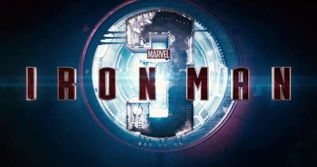 Iron Man 3 - Spot TV Super Bowl XLVII [VOST|HD]