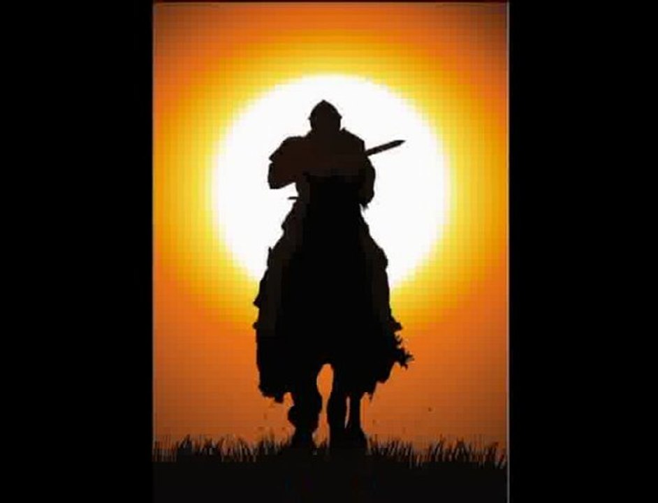 Longinus The Vampire Hunter  -  Sex and Stakes Are Coming
