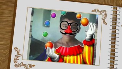 alam - PicoVico.Com - Slideshow Maker