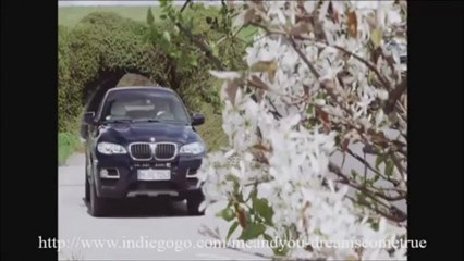 BMW X6 - dreams come true