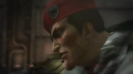 Fist of The North Star : Ken's Rage 2 - Trailer de lancement