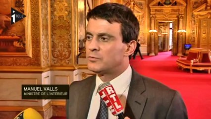 Quatre djihadistes interpellés en région parisienne