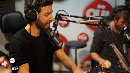 Ulrich Forman - The Beach Boys Cover - Session Acoustique OÜI FM
