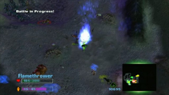 Let's Play Aliens versus Predator Extinction - #070 - Rückschläge an der Front