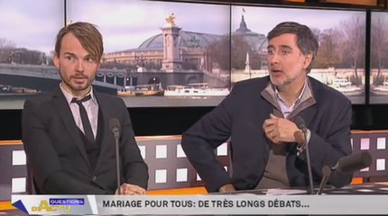 LCP Actu : Journal de 14h du mardi 05 février 2013