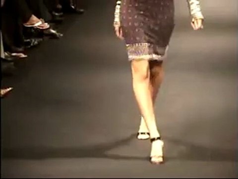 Hot Models Ramping Lakme Fashion Show