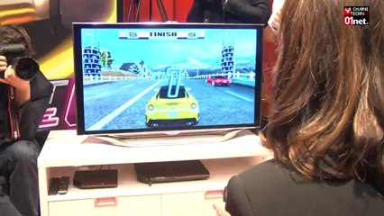 Orange lance sa nouvelle Livebox "Play" (06/02)