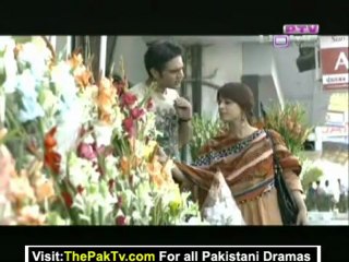 Daag Nadamat Episode 10 By PTV Home - Part 2