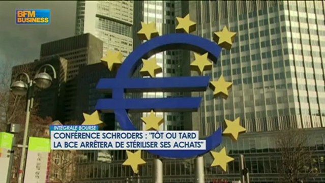 Stratégie d’investissement : Virginie Maisonneuve - 5 février - BFM : Intégrale Bourse