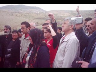 hüseyin cebe`ye agit