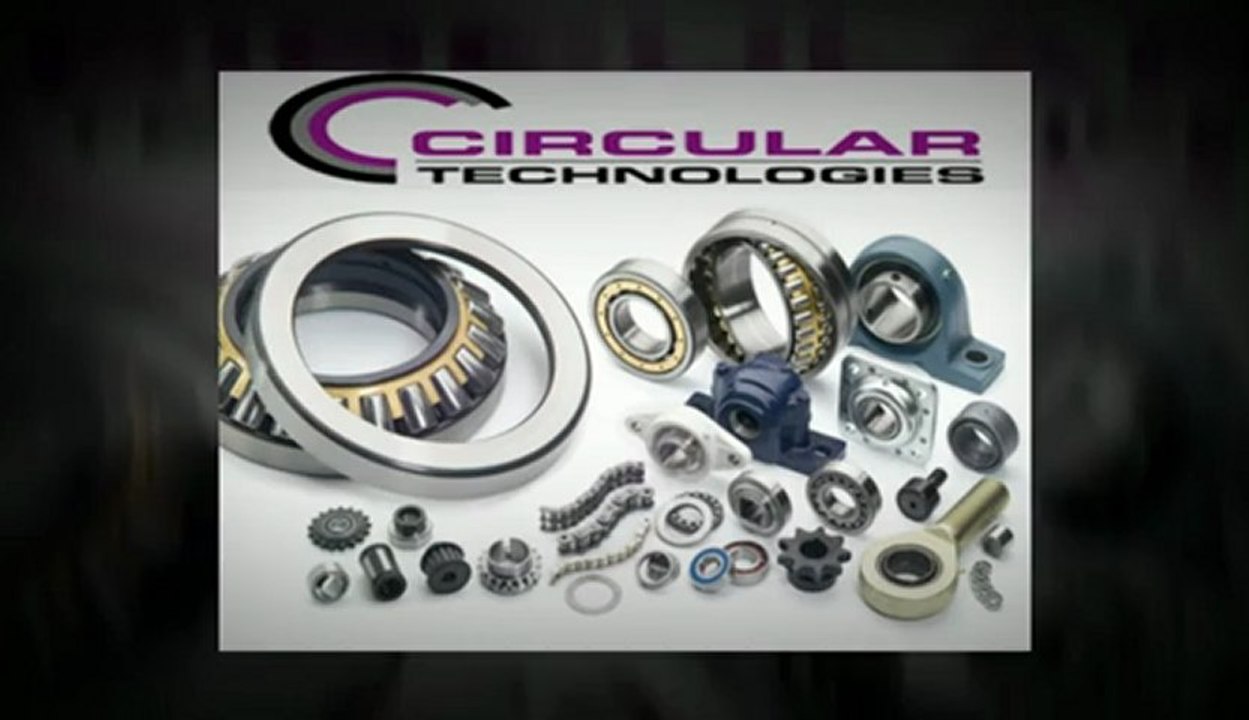 Htd pulley and Timing belt pulleys manufacturer-Circular Technologies