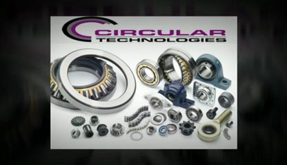 Htd pulley and Timing belt pulleys manufacturer-Circular Technologies