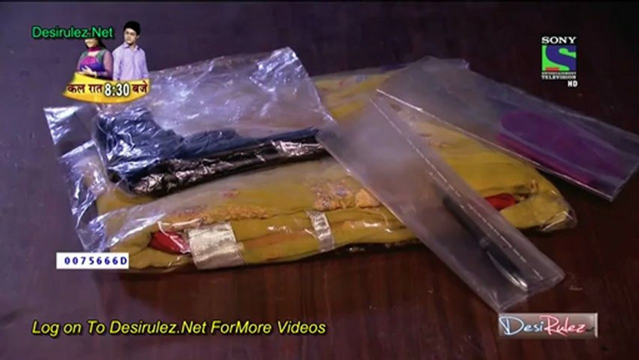 Honge Judaa Na Hum 5th February 2013 PART-2